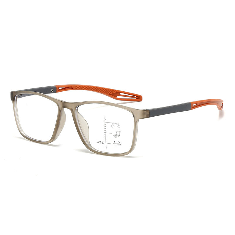 Almost Gone-🔥VisionSync AutoFocus+ Multifocal Glasses