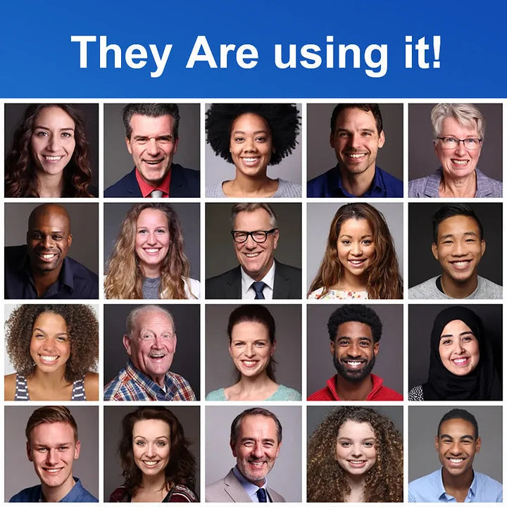 ⏰ Aurora Tech™ Custom-Fit Dentures  ENDS TODAY   70% OFF | Smile with Confidence