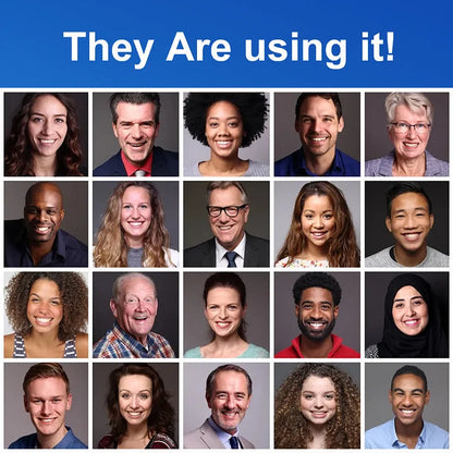 ⏰ Aurora Tech™ Custom-Fit Dentures  ENDS TODAY   70% OFF | Smile with Confidence