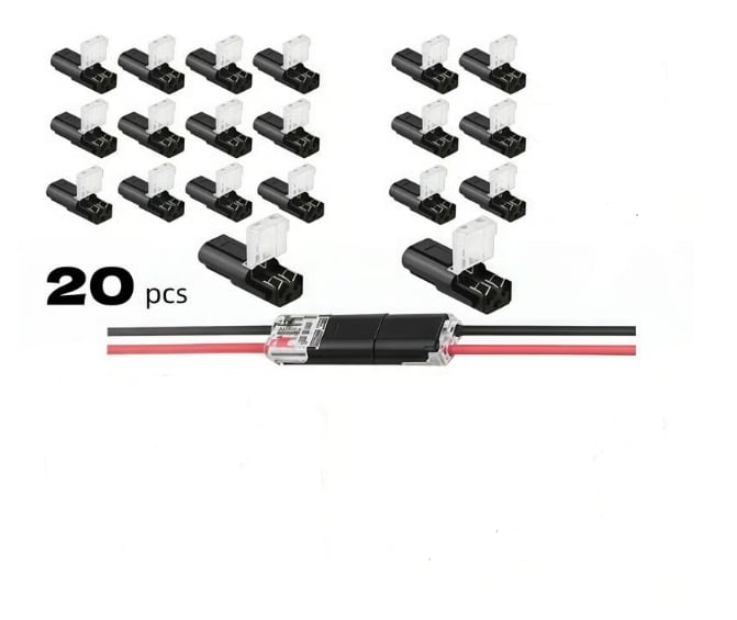 Starter Pack (20PCS)