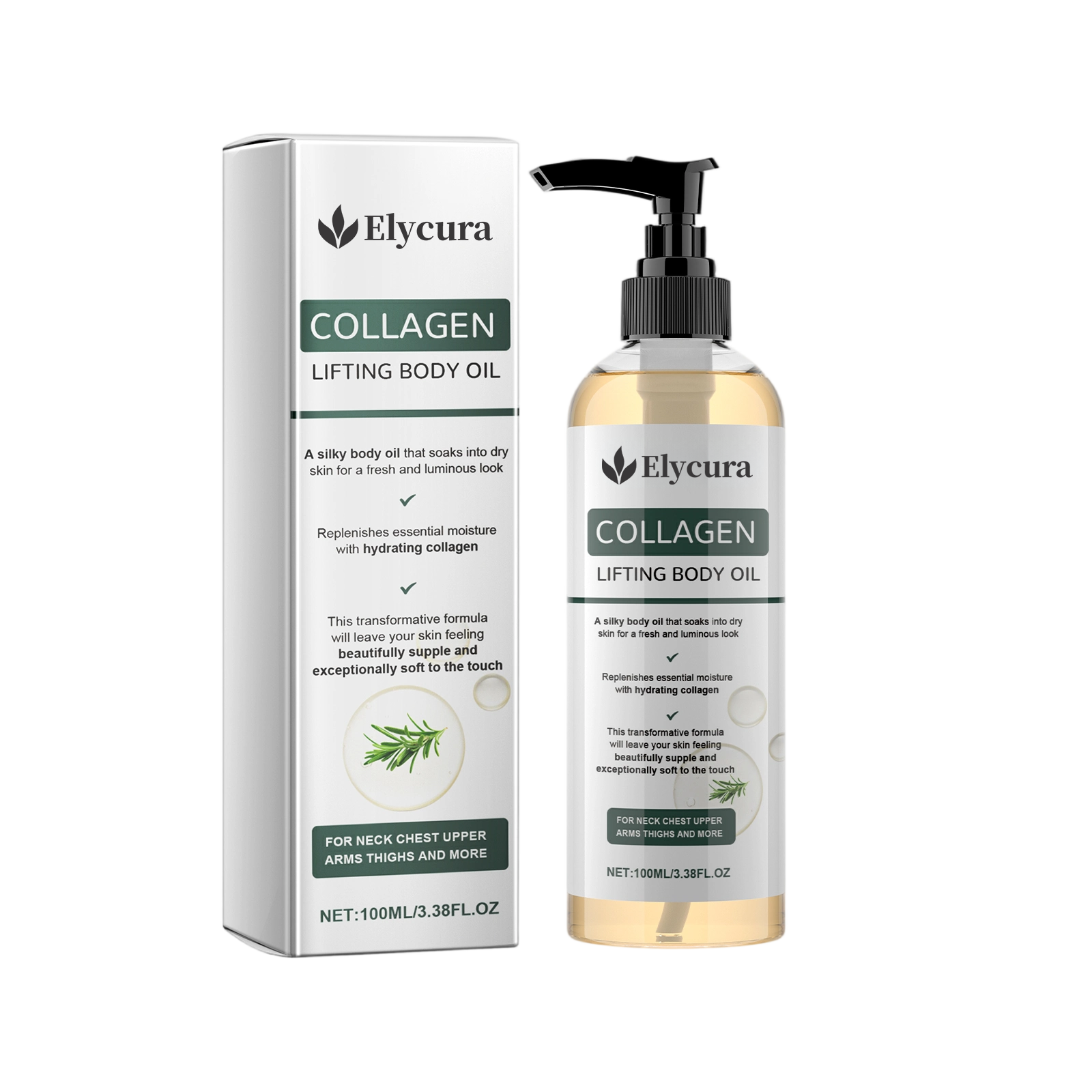 1 x Elycura-Basic Choice