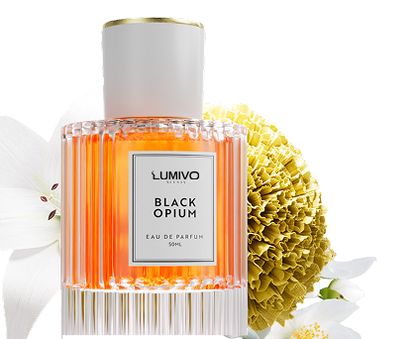 LUMIVO™ Pheromone Perfume Collection