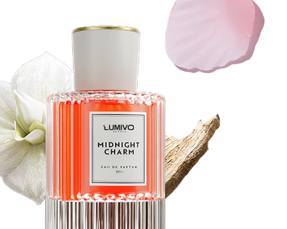 LUMIVO™ Pheromone Perfume Collection