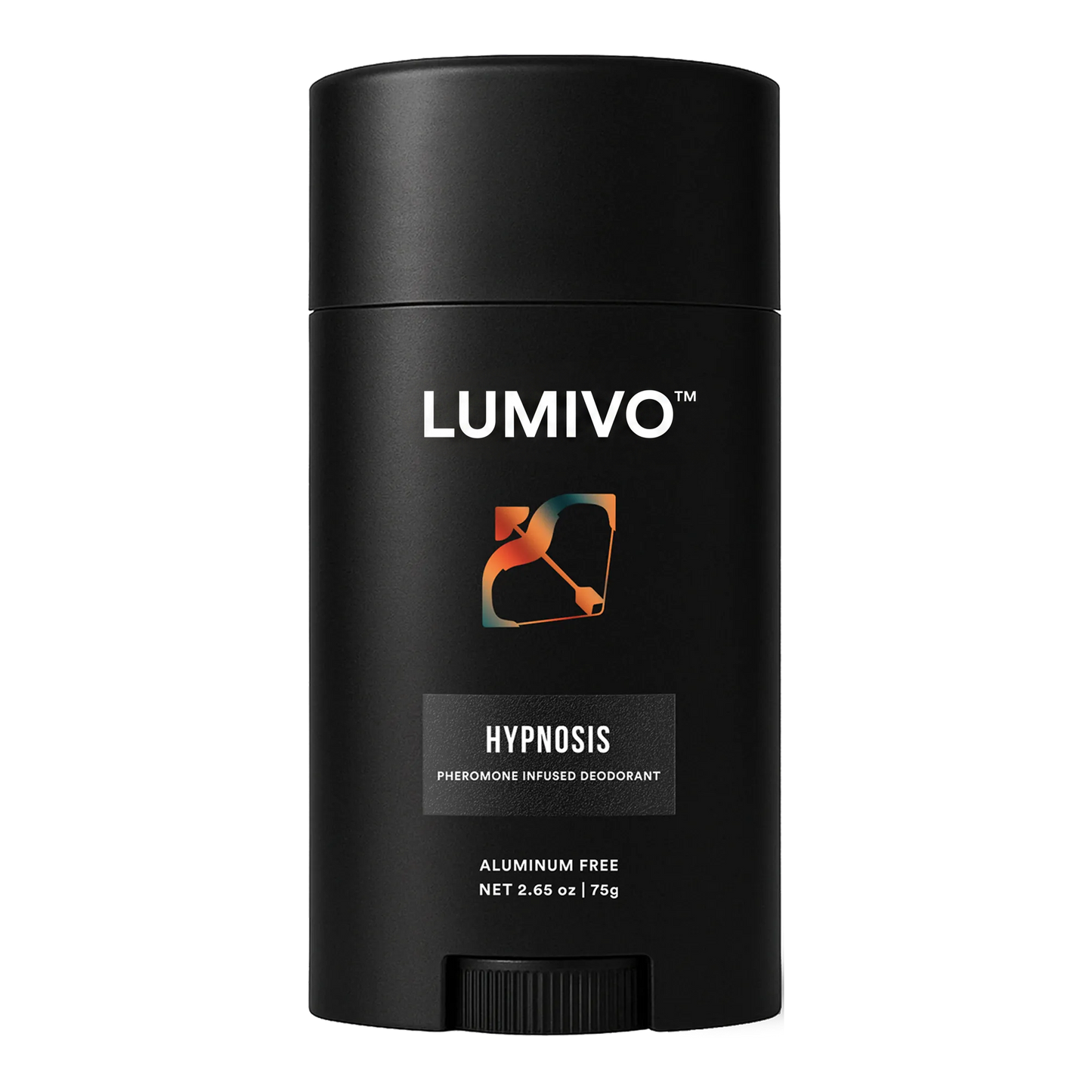 Block Odor, Trigger Desire — The Only Deodorant That Gets You Noticed