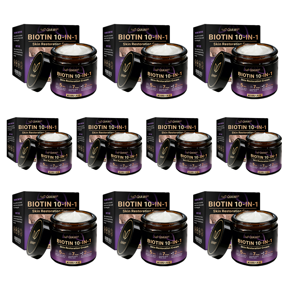 10 Jars(✨80% OFF🔥)