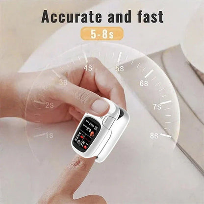🔥 Final 3 Hours: 50% OFF 🏆 Brand-New Non-Invasive Smart Blood Glucose Monitor ✅ TGA Certified
