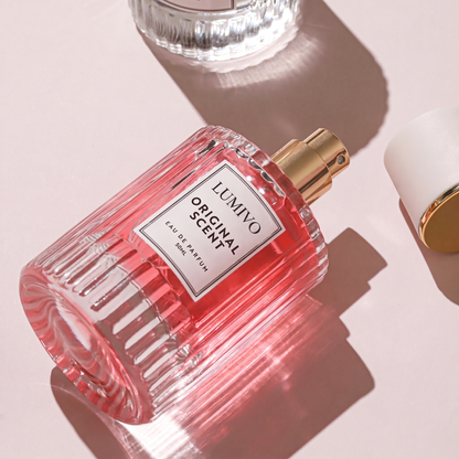 LUMIVO™ Pheromone Perfume Collection