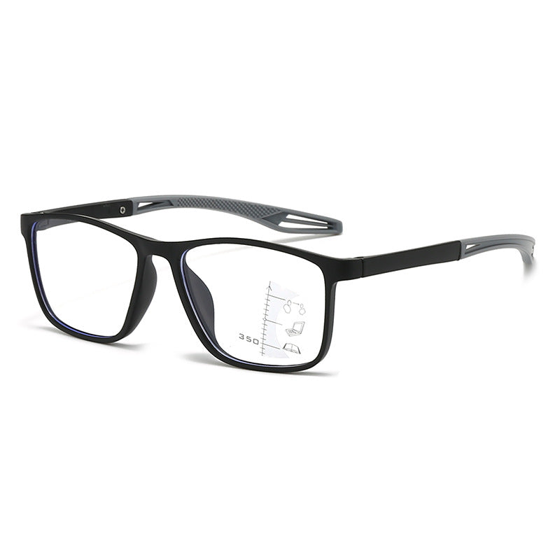 Almost Gone-🔥VisionSync AutoFocus+ Multifocal Glasses