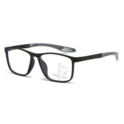 Almost Gone-🔥VisionSync AutoFocus+ Multifocal Glasses