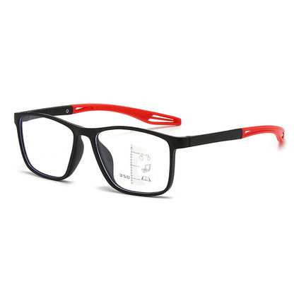 Almost Gone-🔥VisionSync AutoFocus+ Multifocal Glasses