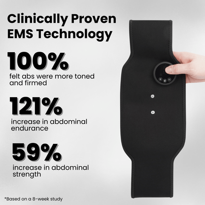 Aovov Ultra Muscle Stimulator