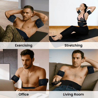 Aovov Ultra Muscle Stimulator